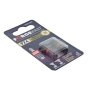 ForgeFast Pozidriv Compatible Impact Bit PZ4 x 25mm (Pack of 2)