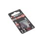 ForgeFast TORX® Compatible Impact Bit TX25 x 25mm - Pack of 2