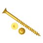 ForgeFast Torx Compatible Elite Performance Wood Screw ZY 3.0 x 20mm Box 200 by Forgefix - FFT320Y
