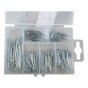 Cotter Pin Kit Forge Pack 160 by Forgefix - FPCOTTSET