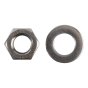Hexagonal Nuts & Washers A2 Stainless Steel M12 Forge Pack 6 by Forgefix - FPNUT12SS