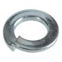 Spring Washers DIN127 ZP