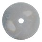 Flat Mudguard Washers ZP M6 x 50mm Forge Pack 6 by Forgefix - FPWASH650