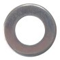 Flat Washer Heavy-Duty ZP M6 Bag 100 by Forgefix - 100HDWASH6