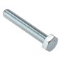 High Tensile Set Screw 8.8