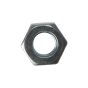 Hexagon Nut ZP M3 Bag 100 by Forgefix - 100NUT3