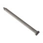 Oval Lost Head Nail Bright Finish 25mm Bag Weight 500g by Forgefix - 500NLOH25B