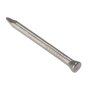 Panel Pin Bright Finish 25mm Bag Weight 500g by Forgefix - 500NLPP25B