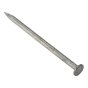Round Head Nail Galvanised 125mm Bag of 2.5kg by Forgefix - 212NLRH125GB