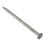 Round Head Nail Galvanised 65mm Bag of 2.5kg by Forgefix - 212NLRH65GB