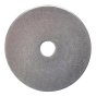 Flat Repair Washers ZP M6 x 40mm Bag 10 by Forgefix - 10REPWASH640