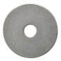 Flat Repair Washers ZP M8 x 40mm Bag 10 by Forgefix - 10REPWASH840