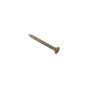 Spectre Screw PZ Compatible CSK ZYP 4.0 x 40mm sawtooth thread (Box 200)