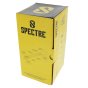 Spectre Screw PZ Compatible CSK ZYP 6.0 x 100mm Sawtooth Thread (Box 100)