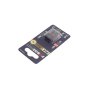 PZ4 x 25mm Pozidriv Compatible Bits S2 Steel - Pack of 2