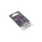 PZ4 x 25mm Pozidriv Compatible Bits S2 Steel - Pack of 2