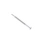 5.5 x 100mm TechFast Timber to Steel CSK/Wing Screws Box of 100 - No.5 Tip Self-Drilling