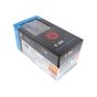 5.5 x 100mm TechFast Timber to Steel CSK/Wing Screws Box of 100 - No.5 Tip Self-Drilling