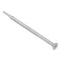 TechFast Roofing Screw Timber - Steel Heavy Section 5.5 x 109mm Pack 50 by Forgefix - TFCH55109