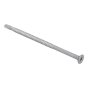 TechFast Roofing Screw Timber - Steel Light Section 5.5 x 109mm Pack 50 by Forgefix - TFCL55109