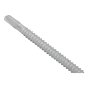 TechFast Roofing Screw Timber - Steel Light Section 5.5 x 109mm Pack 50 by Forgefix - TFCL55109