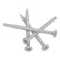 TechFast Roofing Screw Timber - Steel Light Section 5.5 x 85mm Pack 50 by Forgefix - TFCL5585