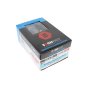 TechFast Roofing Sheet to Steel Hex Screw No.5 Tip 5.5 x 32mm - Box of 100