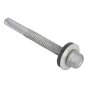 Hex Head Roofing Screws