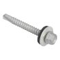 TechFast Roofing Screws