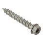 TechFast Masonry Screw