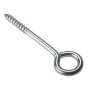 Vine Eyes ZP 75 x 12g Bag 10 by Forgefix - 10VE7512