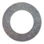 Flat Washer Form B ZP ZP M20 Bag 10 by Forgefix - 10WASH20