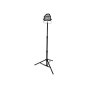 SMD LED Single Head Tripod Site Light 20W 1800 Lumens 110V ***Last Stock***