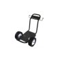 Pressure Washer Trolley - Frame2 - V-TUF Pressure Washer Parts - FRAME2