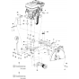 Cutting Bridge Assembly