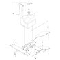 Fuel Tank Assembly for FS3500 G II
