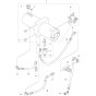Hydraulic System for FS3500 G II