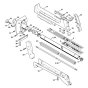 Drive Tube & Clutch Housing