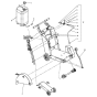 Frame Assembly for FS400