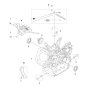 Governor Assembly for FS400 LVS