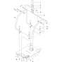 Engine Cage Assembly