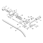 FS60 Clutch Housing Assembly