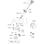 Lubrication Equipment for FS651V