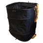 Ergo Foldable Pop-Up Garden Waste Bag - 219 Litre