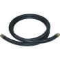 Fuel Hose with 1" BSP Fittings