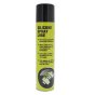 FIXT Silicone Lubricant - 400 ml Aerosol