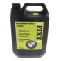 FIXT Maintenance Fluid - Plastican 5 Litre
