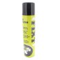 Leak Detector 300ml Aerosol for Gas and Air Pressure Fittings
