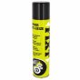 400ml High Temp Copper Anti-Seize Lubricant Aerosol for Metal Parts
