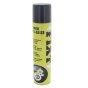 400ml High Temp Copper Anti-Seize Lubricant Aerosol for Metal Parts